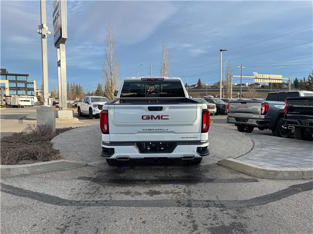 2026 GMC Sierra 1500 Denali (Stk: TG182318) in Calgary - Image 5 of 24