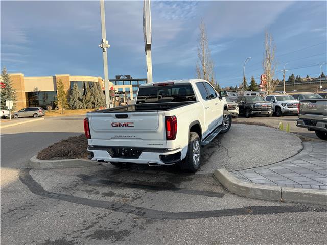 2026 GMC Sierra 1500 Denali (Stk: TG182318) in Calgary - Image 6 of 24