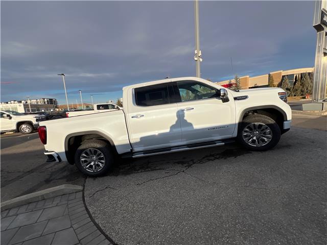 2026 GMC Sierra 1500 Denali (Stk: TG182318) in Calgary - Image 7 of 24