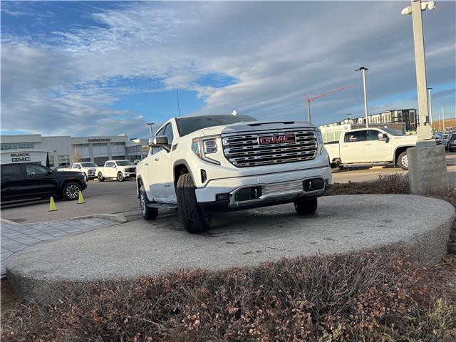 2026 GMC Sierra 1500 Denali (Stk: TG182318) in Calgary - Image 8 of 24
