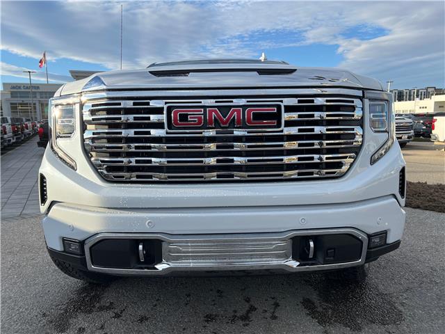 2026 GMC Sierra 1500 Denali (Stk: TG182318) in Calgary - Image 9 of 24