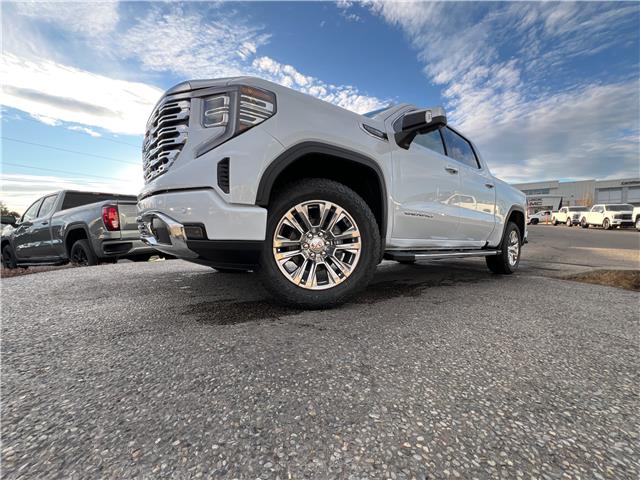 2026 GMC Sierra 1500 Denali (Stk: TG182318) in Calgary - Image 10 of 24