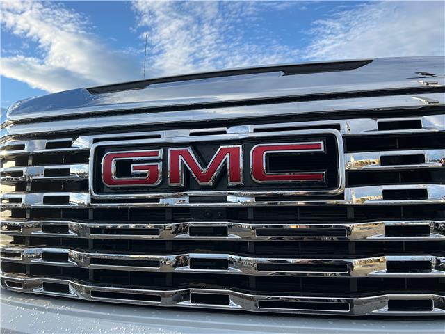 2026 GMC Sierra 1500 Denali (Stk: TG182318) in Calgary - Image 12 of 24