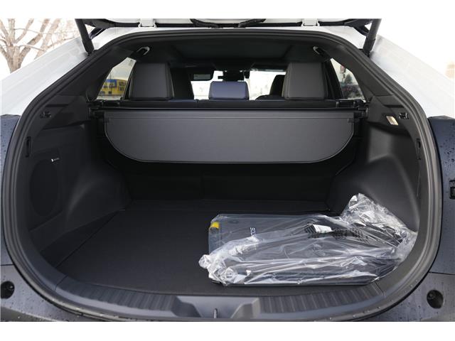 2026 Subaru Solterra Technology (Stk: 002062) in Red Deer - Image 4 of 20