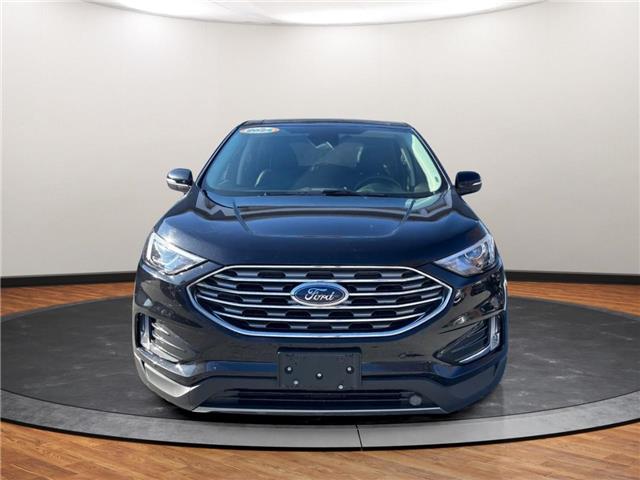 2024 Ford Edge Titanium (Stk: B02366) in Lower Sackville - Image 2 of 23