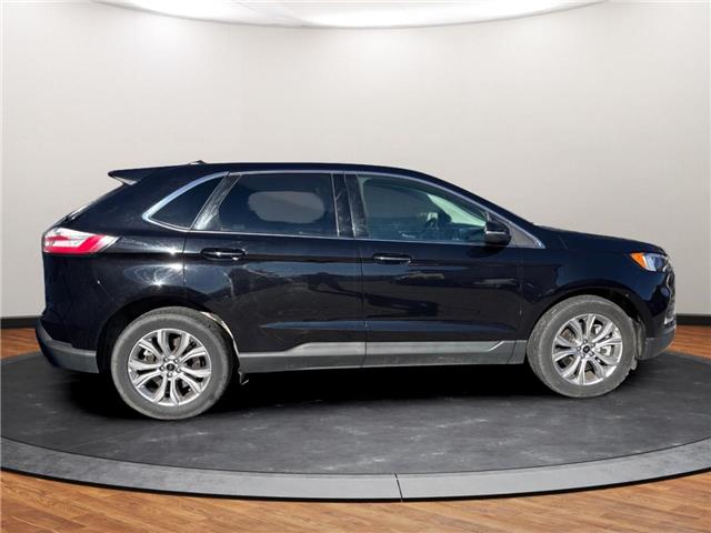 2024 Ford Edge Titanium (Stk: B02366) in Lower Sackville - Image 4 of 23