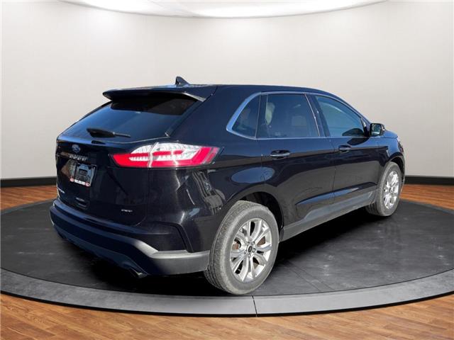 2024 Ford Edge Titanium (Stk: B02366) in Lower Sackville - Image 5 of 23