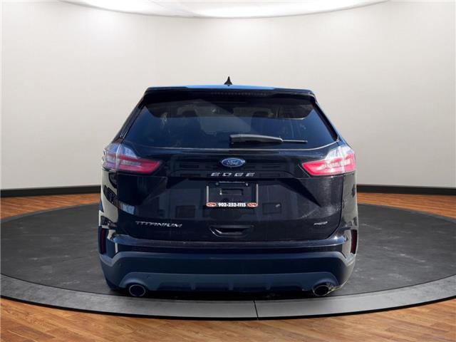 2024 Ford Edge Titanium (Stk: B02366) in Lower Sackville - Image 6 of 23