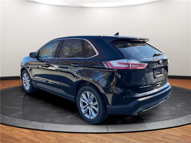 2024 Ford Edge Titanium (Stk: B02366) in Lower Sackville - Image 7 of 23