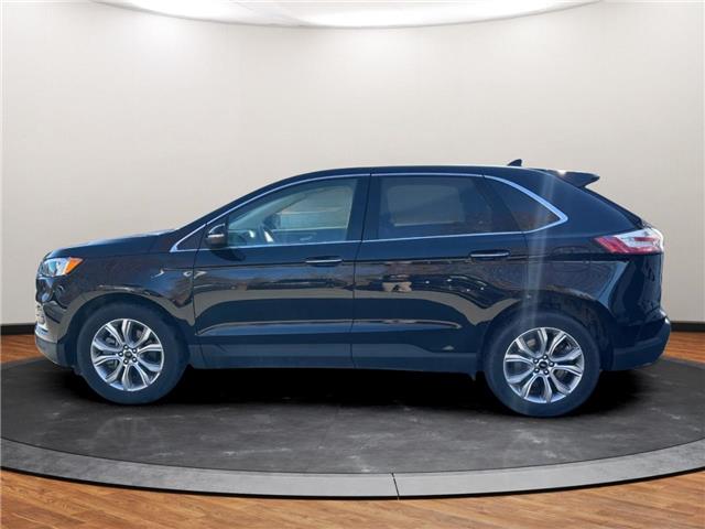 2024 Ford Edge Titanium (Stk: B02366) in Lower Sackville - Image 8 of 23