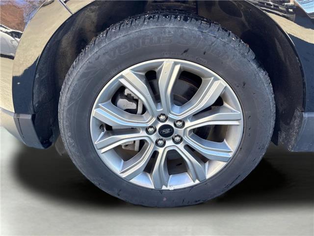 2024 Ford Edge Titanium (Stk: B02366) in Lower Sackville - Image 9 of 23