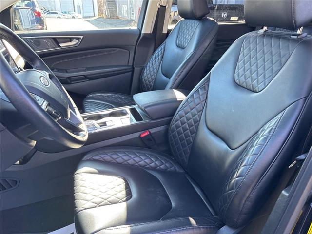 2024 Ford Edge Titanium (Stk: B02366) in Lower Sackville - Image 11 of 23