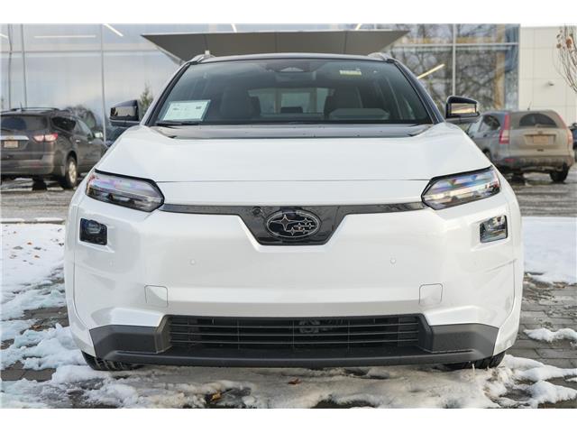 2026 Subaru Solterra Technology (Stk: 002062) in Red Deer - Image 7 of 20