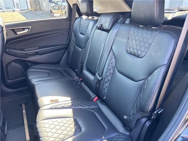2024 Ford Edge Titanium (Stk: B02366) in Lower Sackville - Image 12 of 23