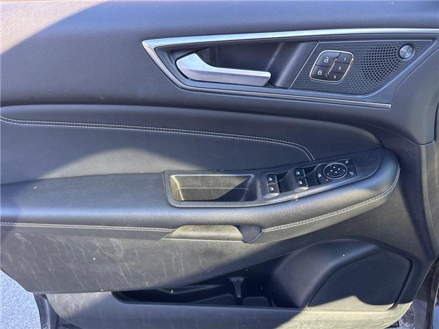 2024 Ford Edge Titanium (Stk: B02366) in Lower Sackville - Image 13 of 23