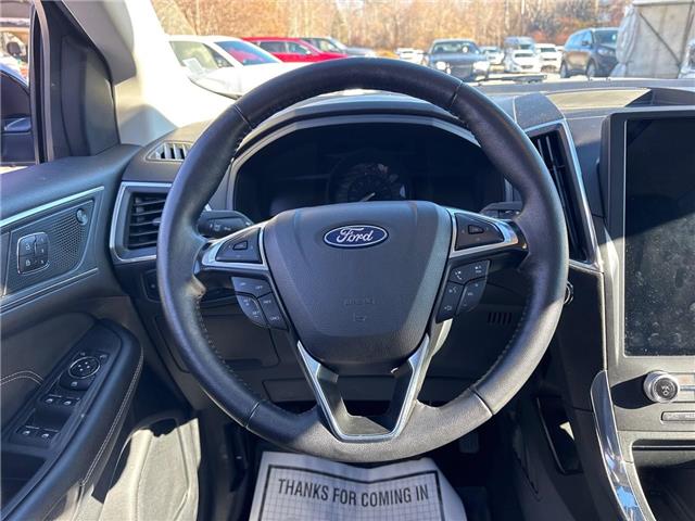 2024 Ford Edge Titanium (Stk: B02366) in Lower Sackville - Image 14 of 23
