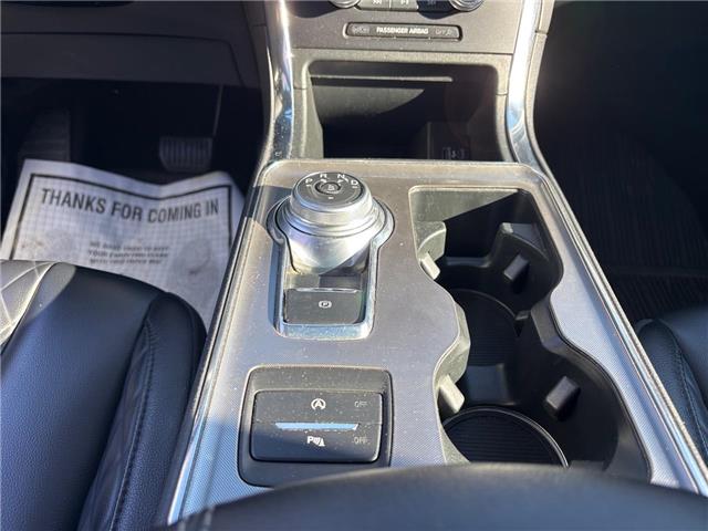 2024 Ford Edge Titanium (Stk: B02366) in Lower Sackville - Image 16 of 23