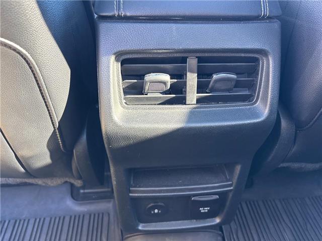 2024 Ford Edge Titanium (Stk: B02366) in Lower Sackville - Image 17 of 23