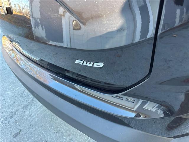 2024 Ford Edge Titanium (Stk: B02366) in Lower Sackville - Image 18 of 23
