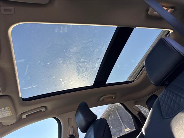 2024 Ford Edge Titanium (Stk: B02366) in Lower Sackville - Image 19 of 23