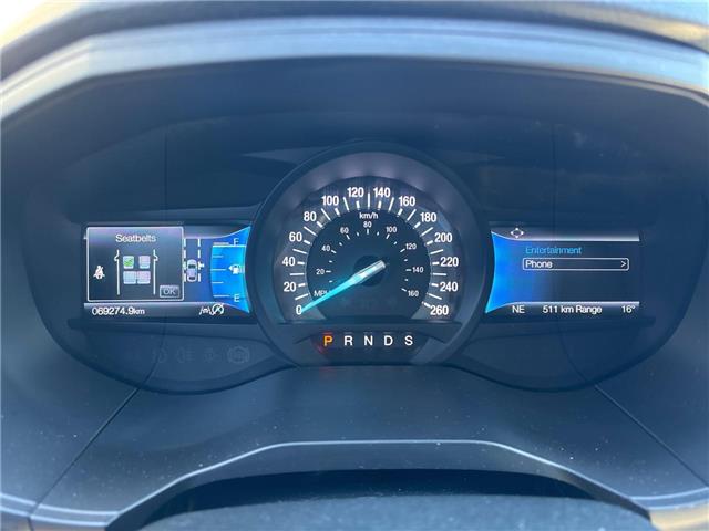 2024 Ford Edge Titanium (Stk: B02366) in Lower Sackville - Image 20 of 23