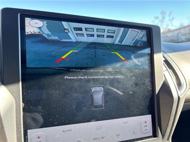 2024 Ford Edge Titanium (Stk: B02366) in Lower Sackville - Image 22 of 23