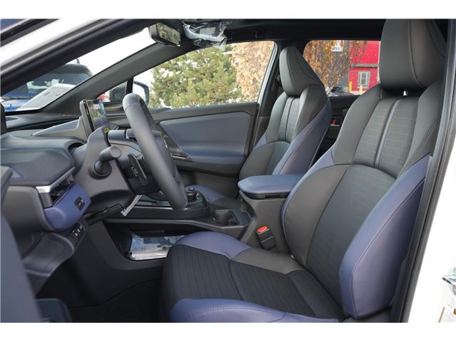 2026 Subaru Solterra Technology (Stk: 002062) in Red Deer - Image 9 of 20