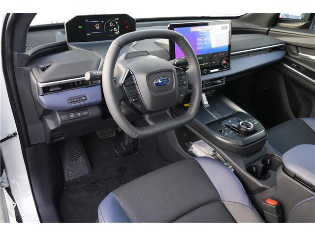 2026 Subaru Solterra Technology (Stk: 002062) in Red Deer - Image 10 of 20