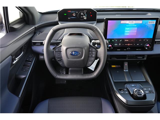 2026 Subaru Solterra Technology (Stk: 002062) in Red Deer - Image 11 of 20