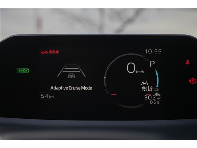 2026 Subaru Solterra Technology (Stk: 002062) in Red Deer - Image 12 of 20