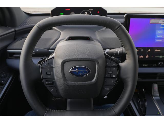 2026 Subaru Solterra Technology (Stk: 002062) in Red Deer - Image 13 of 20