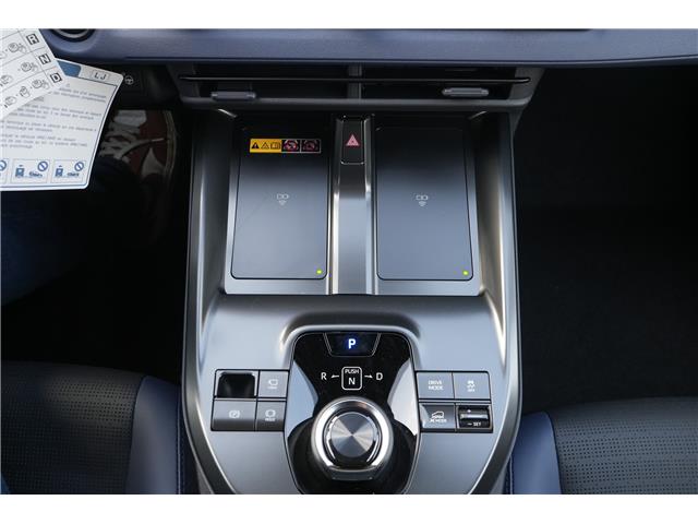 2026 Subaru Solterra Technology (Stk: 002062) in Red Deer - Image 15 of 20