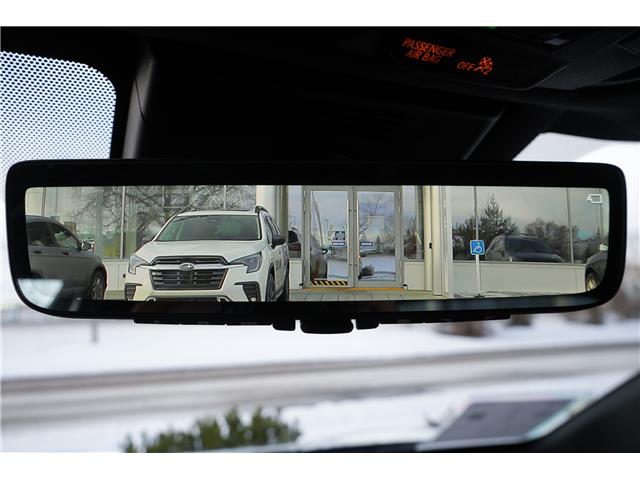 2026 Subaru Solterra Technology (Stk: 002062) in Red Deer - Image 16 of 20