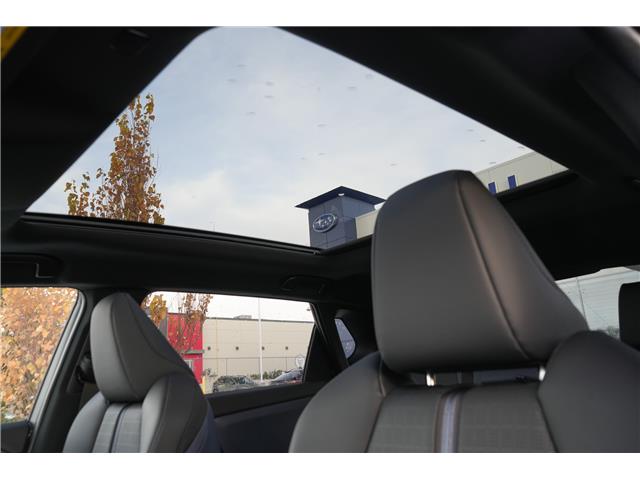 2026 Subaru Solterra Technology (Stk: 002062) in Red Deer - Image 18 of 20