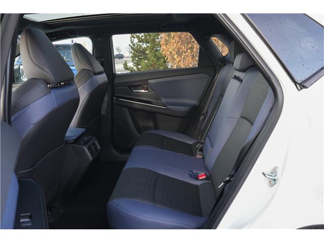 2026 Subaru Solterra Technology (Stk: 002062) in Red Deer - Image 19 of 20