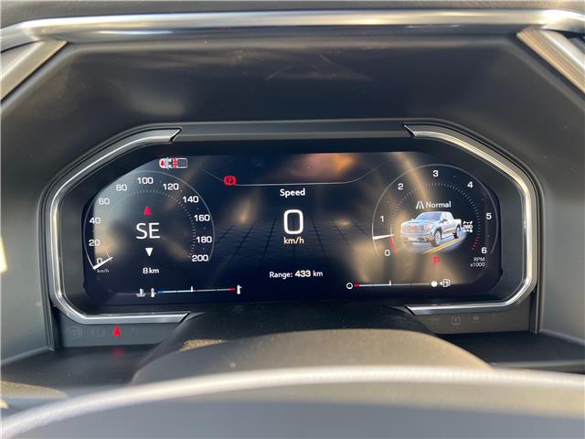 2026 GMC Sierra 1500 Denali (Stk: TG182318) in Calgary - Image 17 of 24