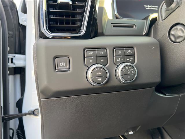 2026 GMC Sierra 1500 Denali (Stk: TG182318) in Calgary - Image 20 of 24