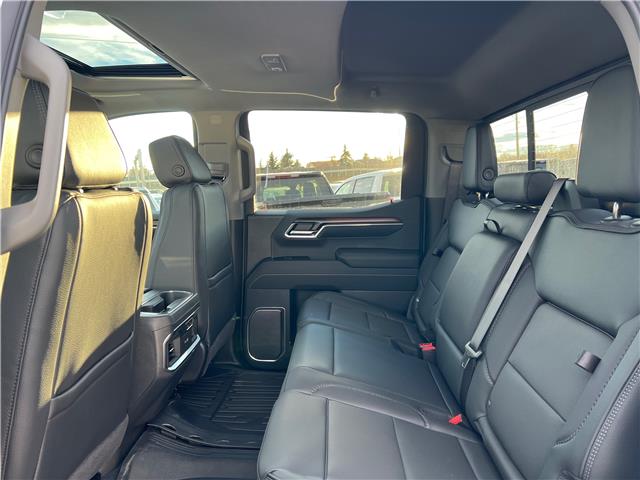 2026 GMC Sierra 1500 Denali (Stk: TG182318) in Calgary - Image 22 of 24