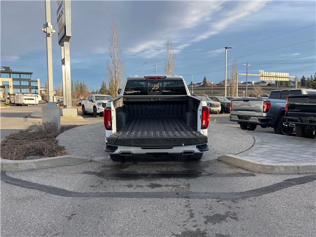 2026 GMC Sierra 1500 Denali (Stk: TG182318) in Calgary - Image 23 of 24