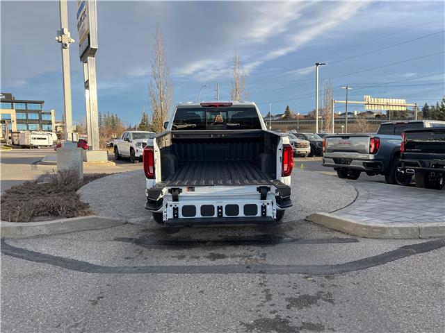 2026 GMC Sierra 1500 Denali (Stk: TG182318) in Calgary - Image 24 of 24