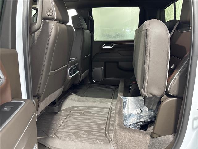 2026 GMC Sierra 3500HD Denali (Stk: 14052) in Roblin - Image 11 of 13 2026 GMC Sierra 3500HD Denali (Stk: 14052) in Roblin - Image 11 of 13