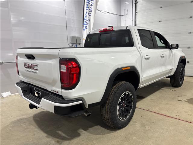 2026 GMC Canyon AT4 (Stk: 14095) in Roblin - Image 2 of 8 2026 GMC Canyon AT4 (Stk: 14095) in Roblin - Image 2 of 8