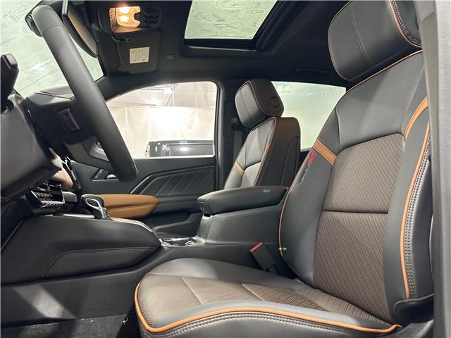 2026 GMC Canyon AT4 (Stk: 14095) in Roblin - Image 5 of 8 2026 GMC Canyon AT4 (Stk: 14095) in Roblin - Image 5 of 8