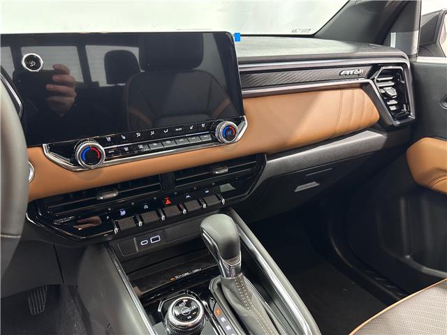 2026 GMC Canyon AT4 (Stk: 14095) in Roblin - Image 7 of 8 2026 GMC Canyon AT4 (Stk: 14095) in Roblin - Image 7 of 8