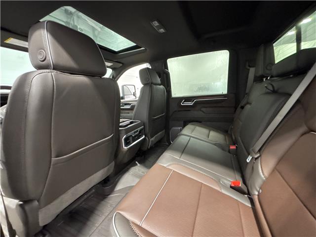 2026 GMC Sierra 3500HD Denali (Stk: 14052) in Roblin - Image 12 of 13 2026 GMC Sierra 3500HD Denali (Stk: 14052) in Roblin - Image 12 of 13