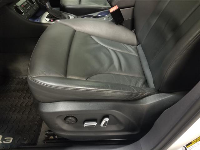2018 Audi Q3 2.0T Progressiv (Stk: A4911) in Mississauga - Image 11 of 27