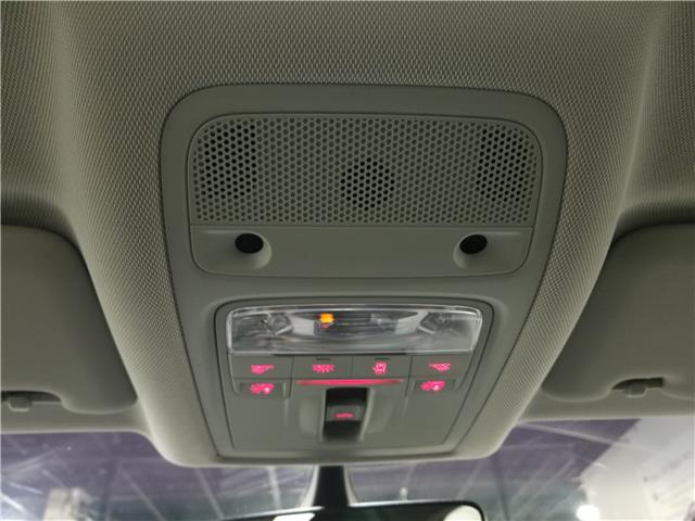 2018 Audi Q3 2.0T Progressiv (Stk: A4911) in Mississauga - Image 15 of 27