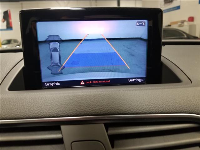 2018 Audi Q3 2.0T Progressiv (Stk: A4911) in Mississauga - Image 18 of 27