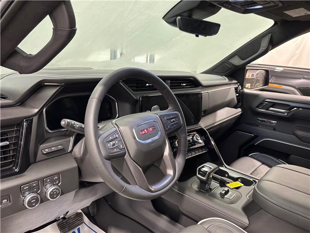 2026 GMC Sierra 1500 AT4X (Stk: 14093) in Roblin - Image 8 of 14