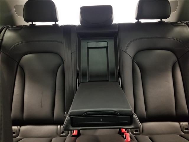2018 Audi Q3 2.0T Progressiv (Stk: A4911) in Mississauga - Image 25 of 27